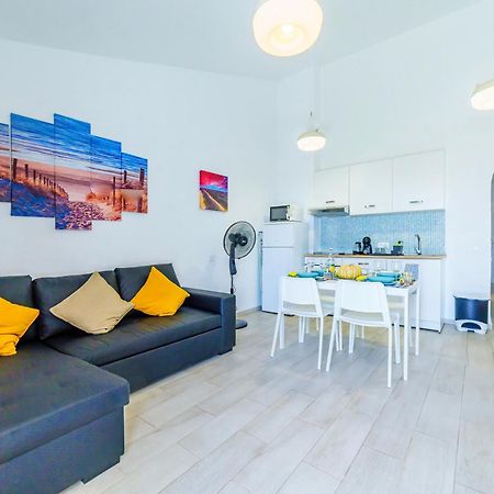 Precioso Y Confortable Apartamento En El Sur Арона Екстер'єр фото