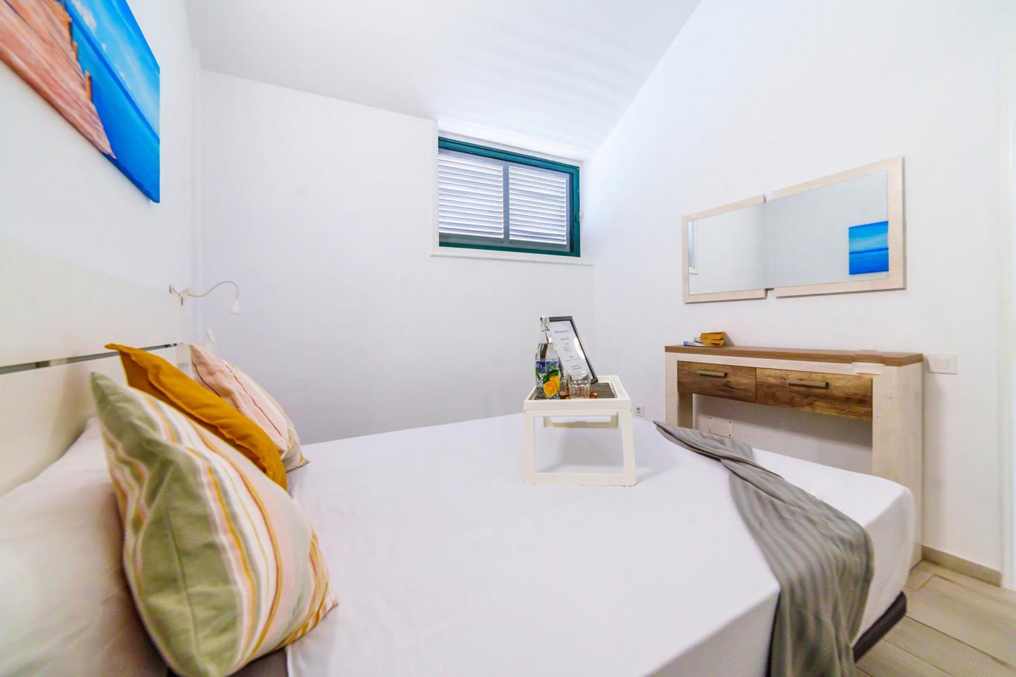 Precioso Y Confortable Apartamento En El Sur Арона Екстер'єр фото